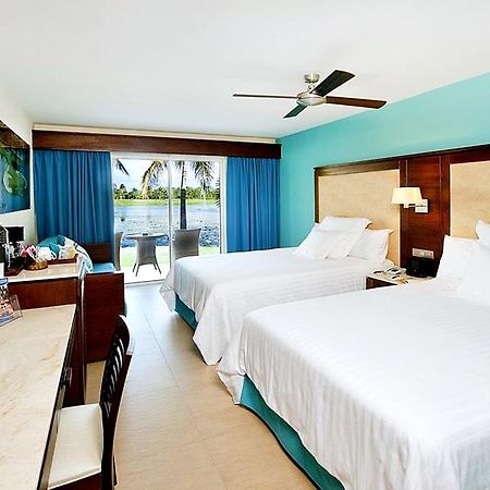 Hotel Premium Level At Barcelo Bavaro Palace Extérieur photo