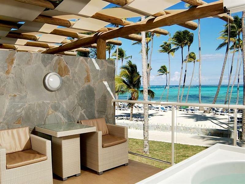 Hotel Premium Level At Barcelo Bavaro Palace Extérieur photo