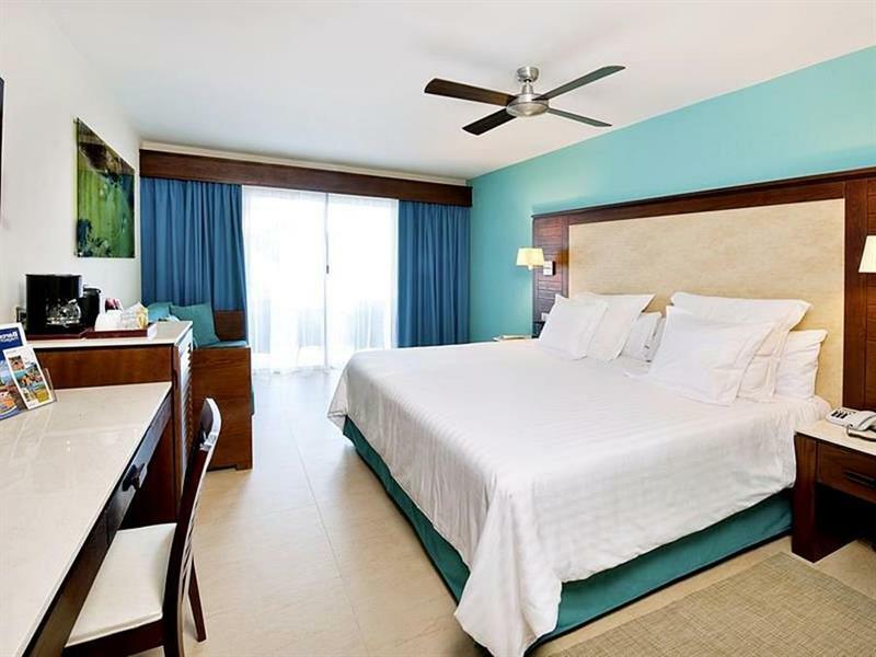 Hotel Premium Level At Barcelo Bavaro Palace Extérieur photo