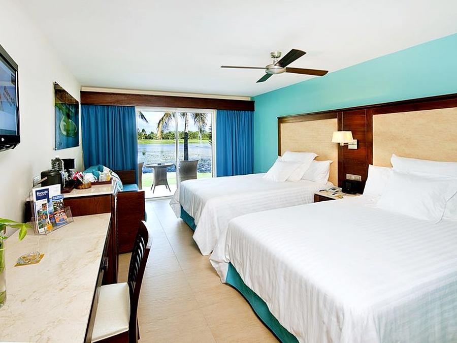 Hotel Premium Level At Barcelo Bavaro Palace Extérieur photo