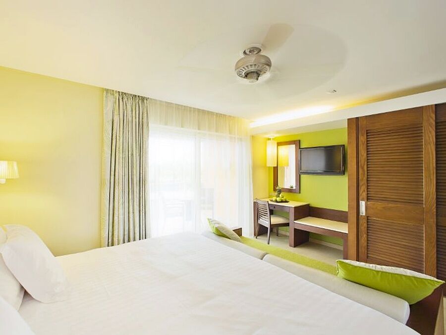 Hotel Premium Level At Barcelo Bavaro Palace Extérieur photo